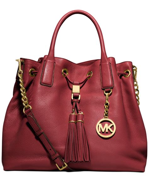 places to buy michael kors purses in redding|macy's michael kors bags.